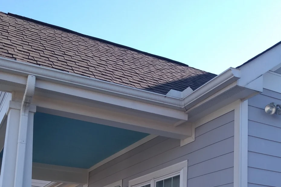 Gutter Cleaning Temple Terrace FL