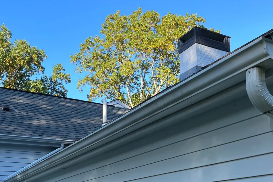 Gutter Cleaning Temple Terrace FL